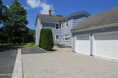 125 Bowman Drive #A, Greenwich, CT 06831 - Photo 2