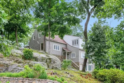 1 Hendrie Drive, Old Greenwich, CT 06870 - Photo 1