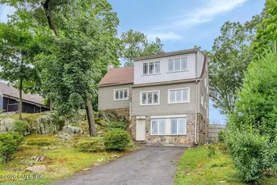 1 Hendrie Drive, Old Greenwich, CT 06870 - Photo 30