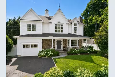23 Riverside Lane, Greenwich, CT 06878 - Photo 1