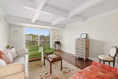 630 Steamboat Road #3E, Greenwich, CT 06830 - Photo 1