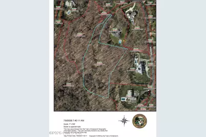 0 Doverton Drive, Lot 2, Greenwich, CT 06830 - Photo 4