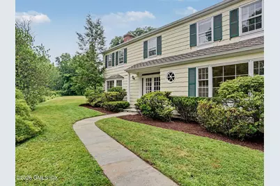 23 Copper Beech Road, Greenwich, CT 06830 - Photo 1