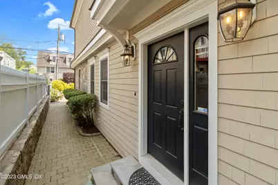 288 Davis Avenue #1, Greenwich, CT 06830 - Photo 2