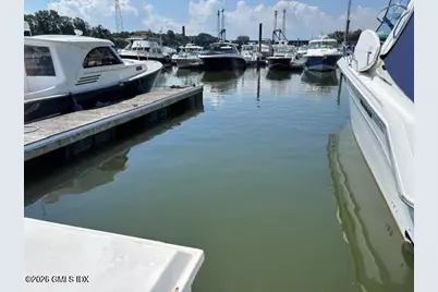 7 River Road #Boat Slip C8, Greenwich, CT 06807 - Photo 8