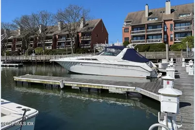 7 River Road #Boat Slip C8, Greenwich, CT 06807 - Photo 1