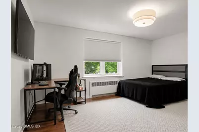52 Lafayette Place #2H, Greenwich, CT 06830 - Photo 8