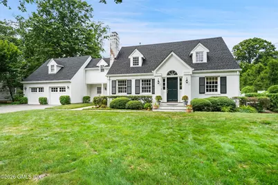 35 Owenoke Way, Greenwich, CT 06878 - Photo 1
