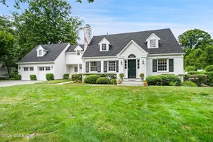 35 Owenoke Way, Greenwich, CT 06878 - Photo 1