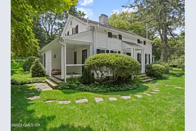 470 June Road #Cottage, Stamford, CT 06903 - Photo 2