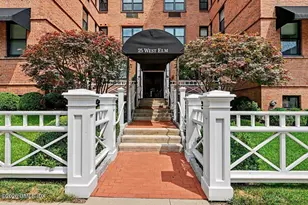 25 W Elm St, Greenwich, CT 06830 - Photo 1