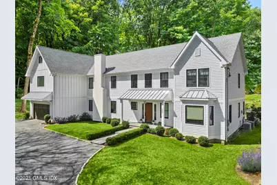 248 Stanwich Road, Greenwich, CT 06830 - Photo 2