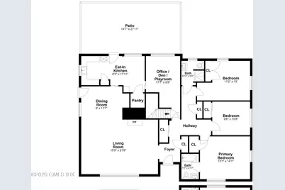 20 Meyer Place, Greenwich, CT 06878 - Photo 28