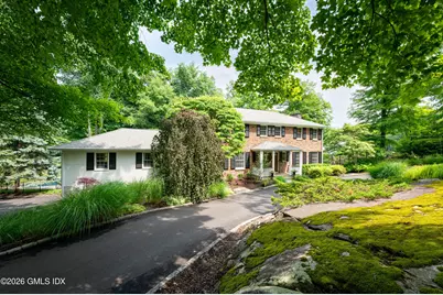108 Perkins Road, Greenwich, CT 06830 - Photo 2