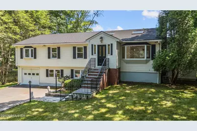 28 Gregory Road, Greenwich, CT 06807 - Photo 1