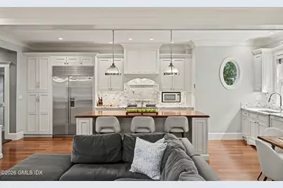 326 Sound Beach Avenue, Old Greenwich, CT 06870 - Photo 14