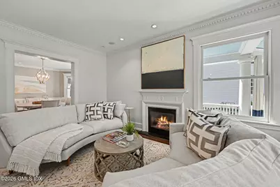 326 Sound Beach Avenue, Old Greenwich, CT 06870 - Photo 6