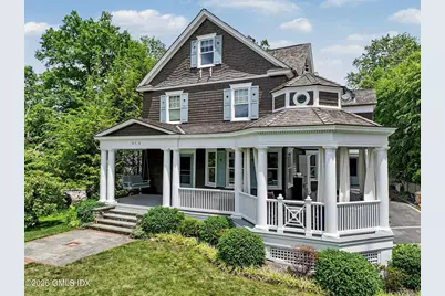 326 Sound Beach Avenue, Old Greenwich, CT 06870 - Photo 2