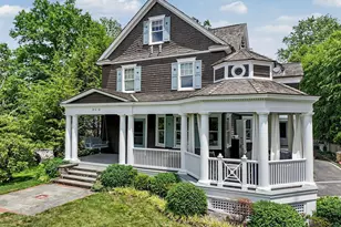 326 Sound Beach Ave, Old Greenwich, CT 06870 - Photo 2