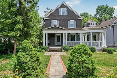 326 Sound Beach Avenue, Old Greenwich, CT 06870 - Photo 1