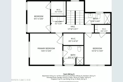 25 Decatur Street #B, Greenwich, CT 06807 - Photo 38