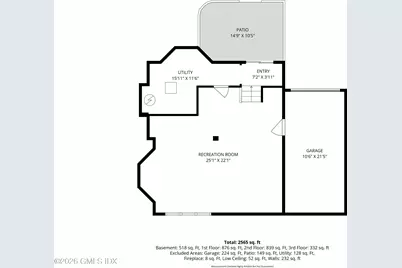 25 Decatur Street #B, Greenwich, CT 06807 - Photo 36