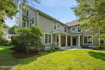 25 Decatur Street #B, Greenwich, CT 06807 - Photo 2