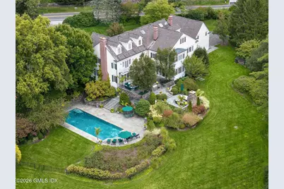 174 Round Hill Road, Greenwich, CT 06831 - Photo 1