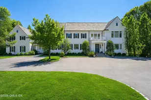 174 Round Hill Rd, Greenwich, CT 06831 - Photo 2