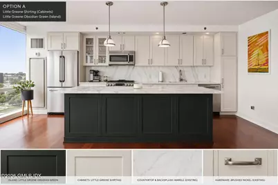 1 Broad Street #14G, Stamford, CT 06901 - Photo 6