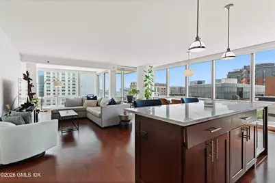 1 Broad Street #14G, Stamford, CT 06901 - Photo 4
