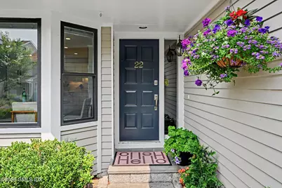 40 Ettl Lane #UNIT 22, Greenwich, CT 06831 - Photo 1