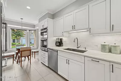 40 Ettl Lane #UNIT 22, Greenwich, CT 06831 - Photo 4