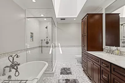 40 Ettl Lane #UNIT 22, Greenwich, CT 06831 - Photo 14