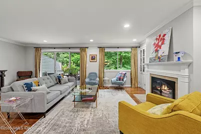 40 Ettl Lane #UNIT 22, Greenwich, CT 06831 - Photo 10