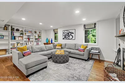 40 Ettl Lane #UNIT 22, Greenwich, CT 06831 - Photo 18