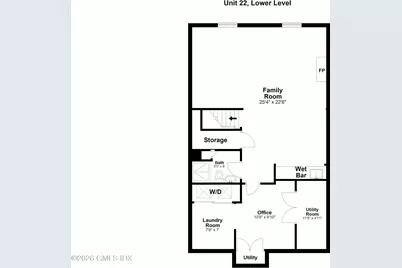 40 Ettl Lane #22, Greenwich, CT 06831 - Photo 32