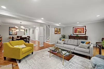 40 Ettl Lane #UNIT 22, Greenwich, CT 06831 - Photo 12