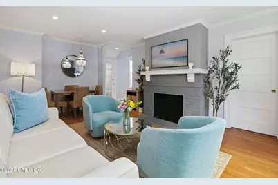 41 Ridge Street #1, Greenwich, CT 06830 - Photo 10
