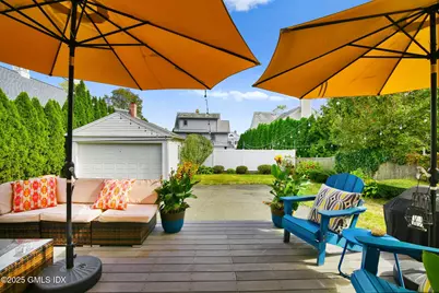 41 Ridge Street #1, Greenwich, CT 06830 - Photo 36