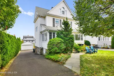 41 Ridge Street #1, Greenwich, CT 06830 - Photo 1