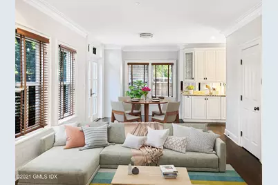 282 Bruce Park Avenue #2, Greenwich, CT 06830 - Photo 2