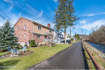 1 Ellin Drive #2nd Floor, Greenwich, CT 06831 - Photo 4