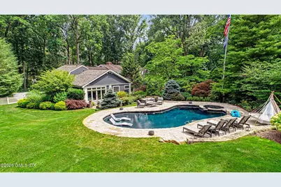 10 Gaston Farm Road, Greenwich, CT 06831 - Photo 50