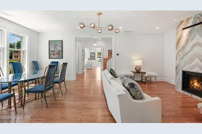 31 Meadow Wood Drive, Greenwich, CT 06830 - Photo 8