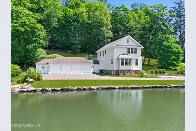 31 Meadow Wood Drive, Greenwich, CT 06830 - Photo 30