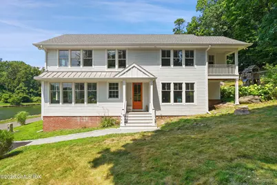 31 Meadow Wood Drive, Greenwich, CT 06830 - Photo 26