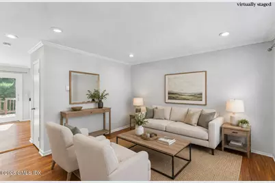 12 Camelot Drive #E1, Norwalk, CT 06850 - Photo 4