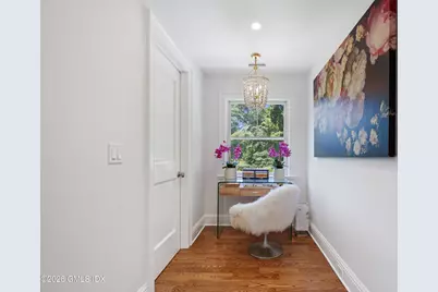 31 Meadow Wood Drive, Greenwich, CT 06830 - Photo 20
