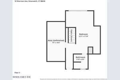 18 Sherman Avenue, Greenwich, CT 06830 - Photo 22